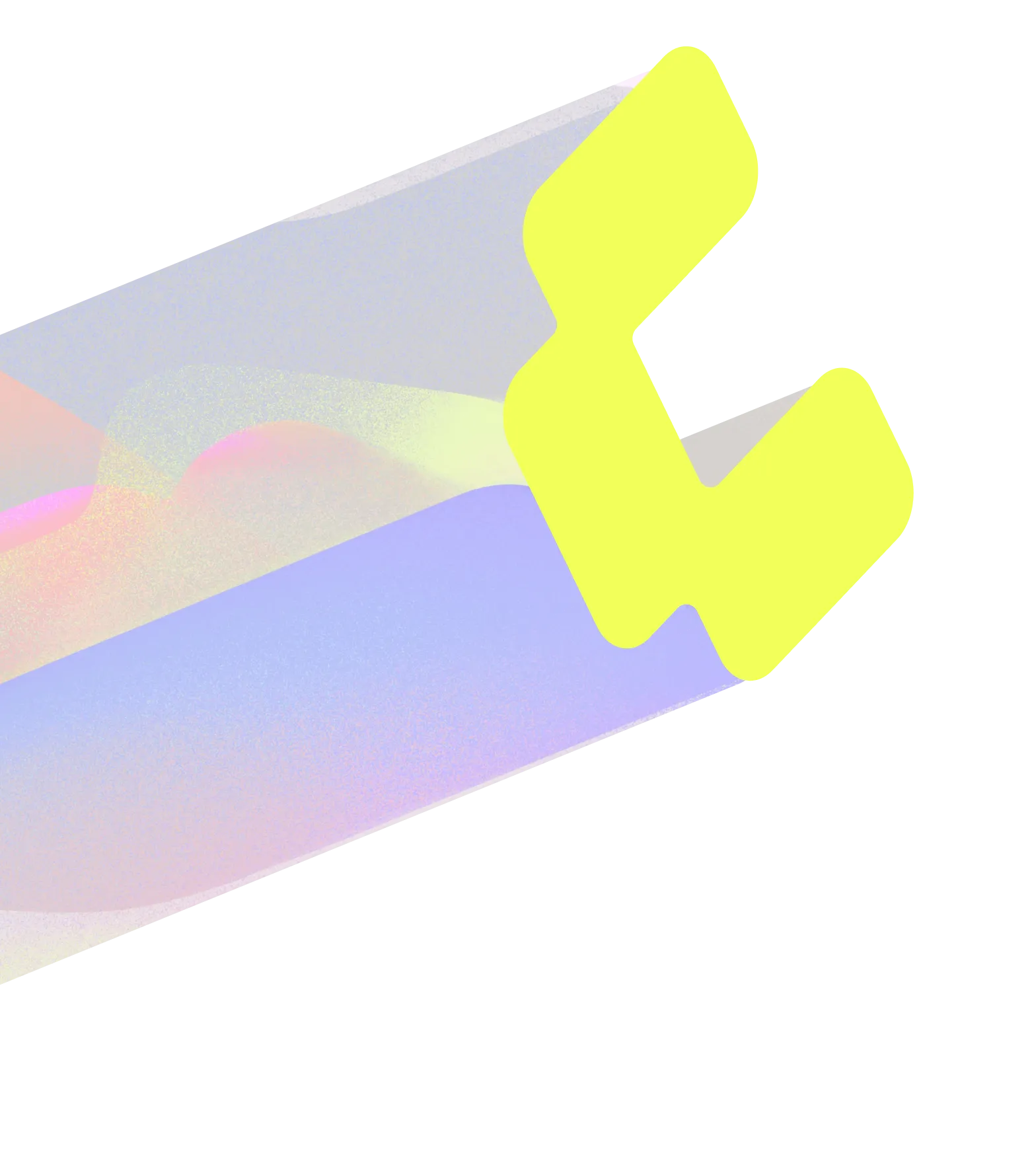Comfy 3D logo